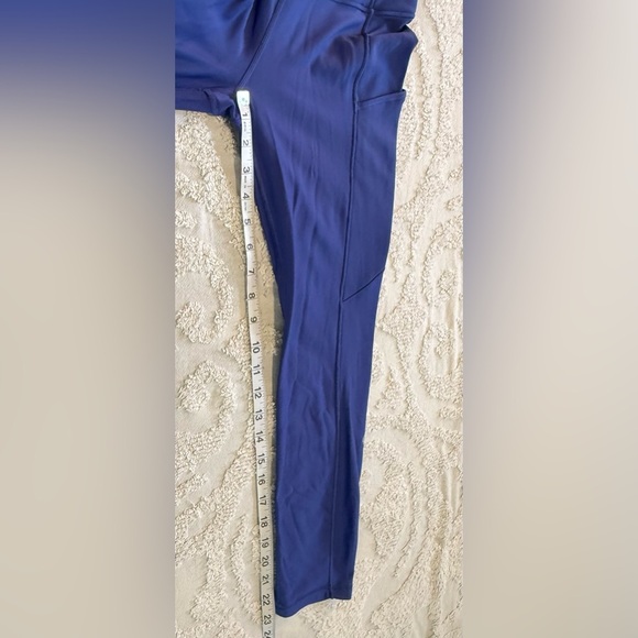 Lululemon High-Waisted Leggings - Picture 5 of 7